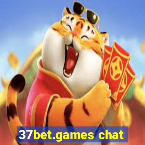 37bet.games chat